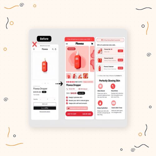 Complete Conversion Bundle