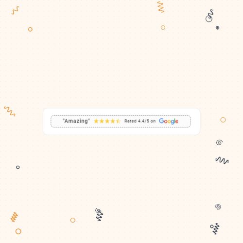 Google Review Widget