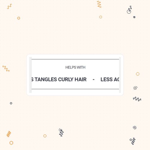 Product Benefits Checklist