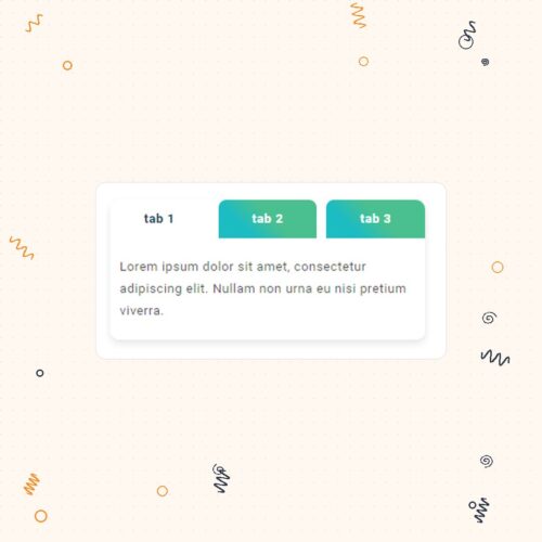 Product Information Tabs
