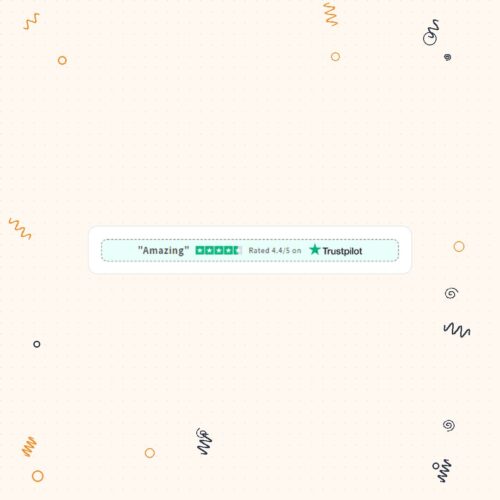 Trustpilot Review Widget