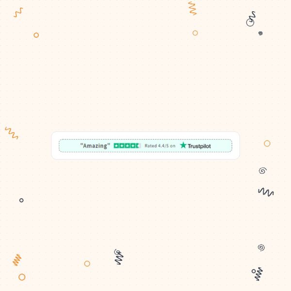 Trustpilot Review Widget