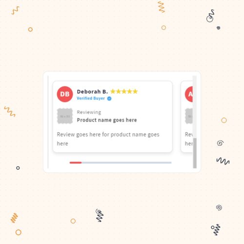 Verified Buyer Badge